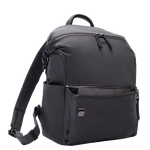 tumi grey voyageur patricia backpack side 2