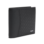 boss monogram zair 4cc coin wallet2