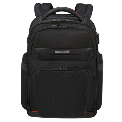 underseater backpack black