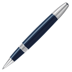 rollerball blue montblanc