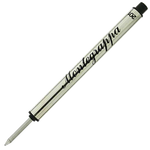 montegrappa small black rb