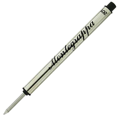 montegrappa small black rb