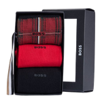 50524323 01 001 boss red socks set