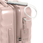 19 degree tumi carry on mau