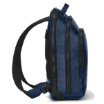 mb ink blue medium backpack