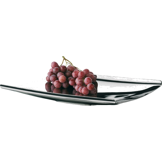 Georg Jensen Masterpieces Design - Palladium Centrepiece Platter Plate.