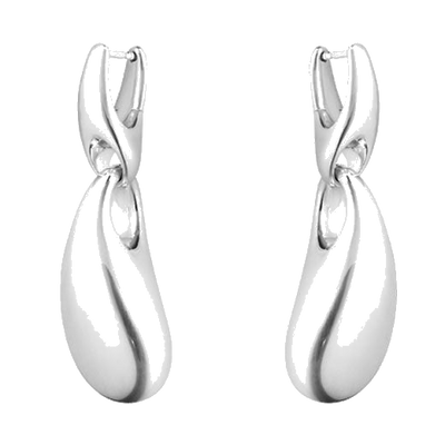 georg jensen sterling silver reflect earrings 96009199 ad42 4d4d b0e0 81c6c67c2df6