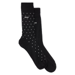 boss 50484004 01 001 socks 2 pack