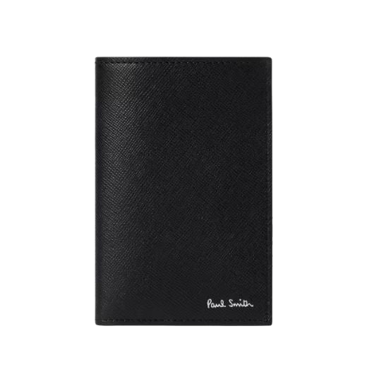 1 paul smith pixelated mini print leather card wallet m1a 4774 tgleco 79