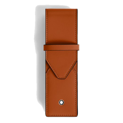 mb198815 montblanc pen pouch