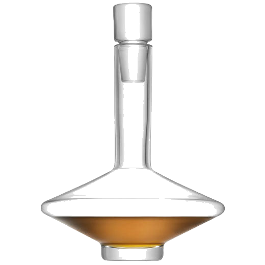 Select Metropole Malmo Decanter designed by LSA.
