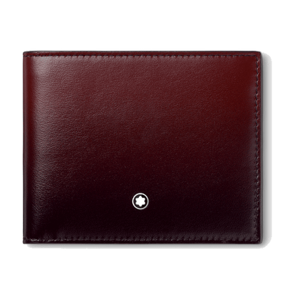 montblanc sfumato wallet bu
