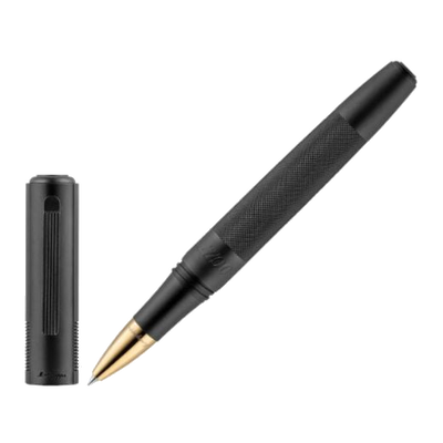 isbjr3uc montegrappa james bond rollerball pen