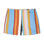 1 paul smith signature stripe print buttoned swim shorts m1a 202a t605 92 m l xl