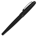 cross at0455 19 bailey matte black rollerball1