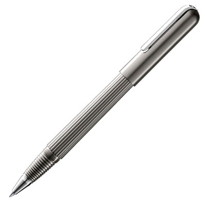 lamy imporium rollerball pe 4