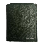 paulsmith green card case