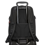 152411 b124 tumi oxblood alpha bravo