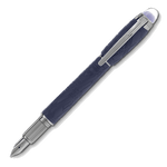 starwalker spaceblue founta