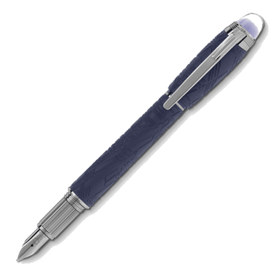 starwalker spaceblue founta