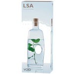 lsa signature void carafe with cork packaging