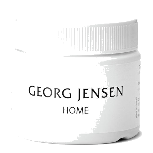 The Georg Jensen Home stainless steel polish - 150 ml.