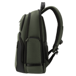 backpack green 15.6