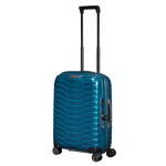 petrol blue spinner
