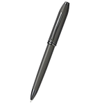 cross townsend matte black ballpoint pen