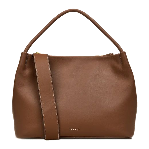 h2006211 radley ivydale road brown bag
