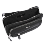 50529092 01 001 boss highway nylon crossbody bag