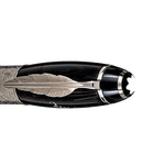 daniel defoe fountain pen r