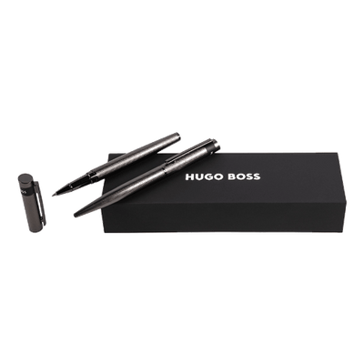 boss pen set rollerball pal