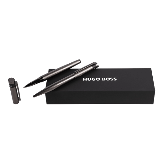 boss pen set rollerball pal