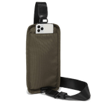 tumi olive night sling bag