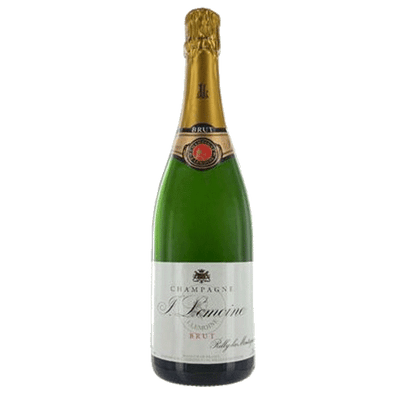 lp bottle