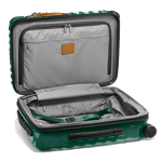 19 degree hunter green carr