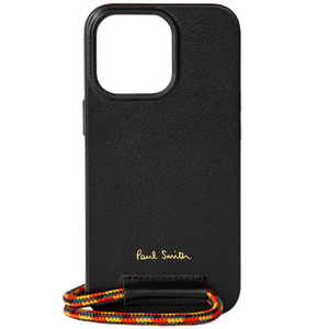 Paul Smith iPhone13ケース X Native Union iPhone 13 Pro Case with Lanyard – Wheelers Luxury Gifts