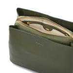 radley 110182 dark olive dukes place crossbody3