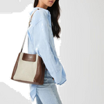 h1275205 dukes place canvas shoulder bag
