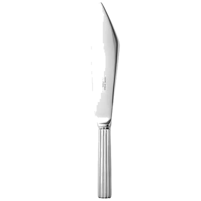 georg jensen bernadotte cake cutting knife