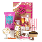 Birthday Bliss by VH Hampers which can be sent directly as a Birthday surprise.