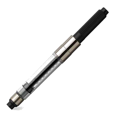 graf piston converter