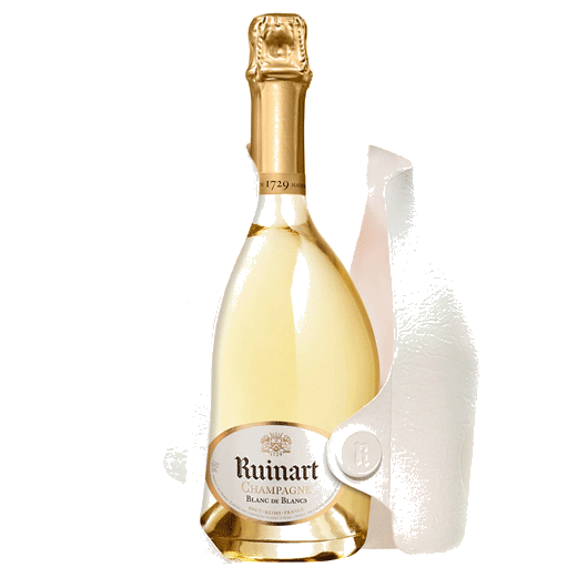 Blanc de Blancs Champagne 75cl – Wheelers Luxury Gifts