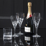 royal scot crystal skye 2 large wine glasses lifestyle
