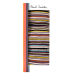 paul smith signature stripe print socks1