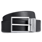 boss reversible pin buckle