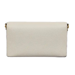2 radley the rathbone chalk wallet on a chain 111481