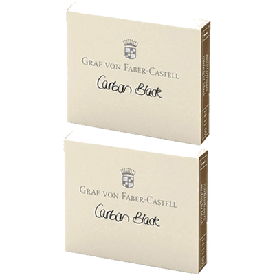 gvfc carbon black ink cartr
