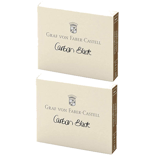 gvfc carbon black ink cartr